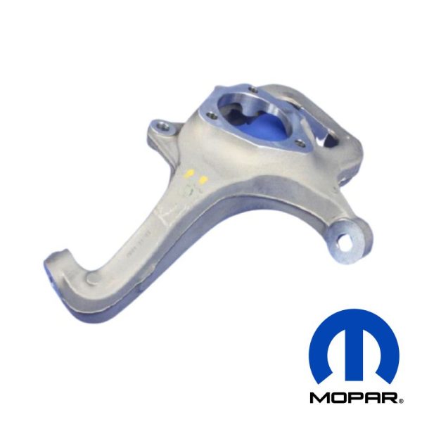 Montante izquierdo Cherokee Liberty KK 2008-2015 Mopar