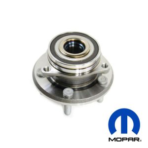 Mozo de Cubo Rueda Delantero Grand Cherokee WK2 4G 2011-2015 Mopar