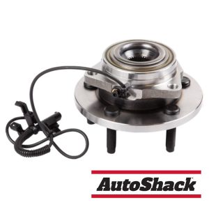 Mozo o Cubo de Rueda Delantero Dakota Auto Shack