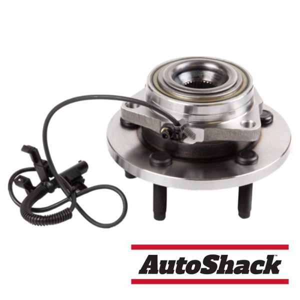 Mozo o Cubo de Rueda Delantero Dakota Auto Shack