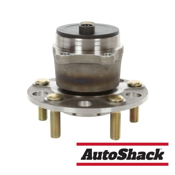 Mozo o Cubo de Rueda Trasero Caliber 2007-2012, Compass 4X2 2007-2014 Auto Shack