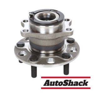 Mozo o Cubo de Rueda Trasero Compass 4X4 2007-2012 Auto Shack