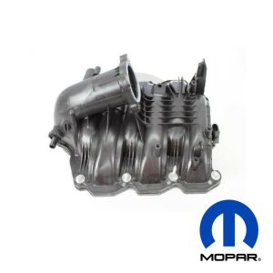 Múltiple de admisión Cherokee Liberty KJ 2006-2007, Cherokee Liberty KK 2008-2015 Mopar