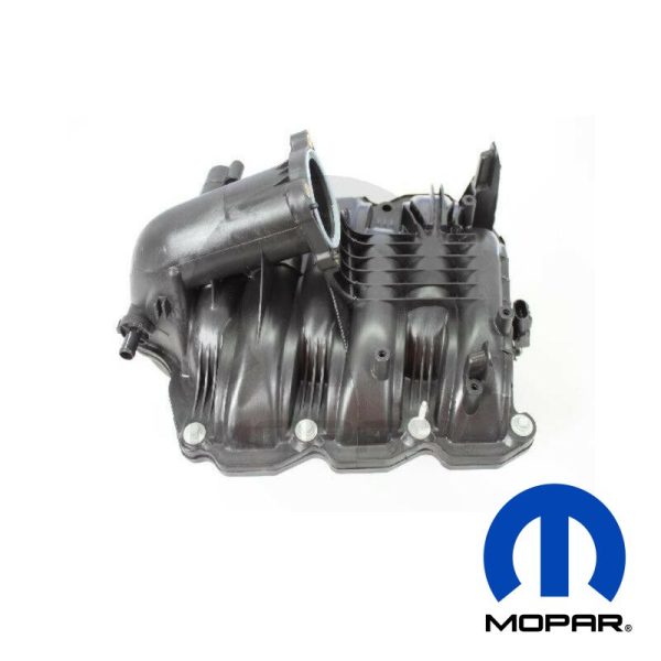 Múltiple de admisión Cherokee Liberty KJ 2006-2007, Cherokee Liberty KK 2008-2015 Mopar