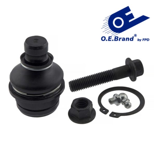 Muñon Caliber, Compass, Patriot Oe Brand