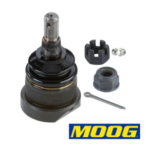 Muñón de meseta delantera inferior Jeep Cherokee Liberty KJ 2002-2007 Moog