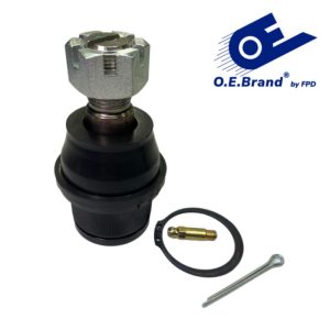 Muñon Inferior Delantero Dodge RAM 5.7L 2500 2003-2008 Oe Brand
