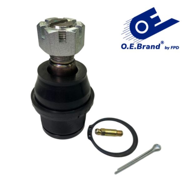 Muñon Inferior Delantero Dodge RAM 5.7L 2500 2003-2008 Oe Brand