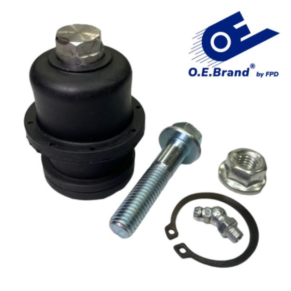 Muñon Neon 1995-1999 Oe Brand