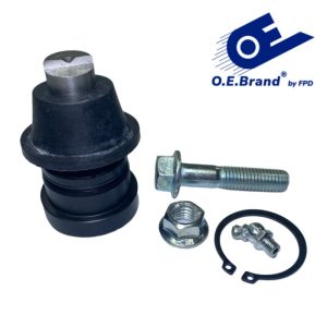 Muñon Neon 2000-2006 Oe Brand