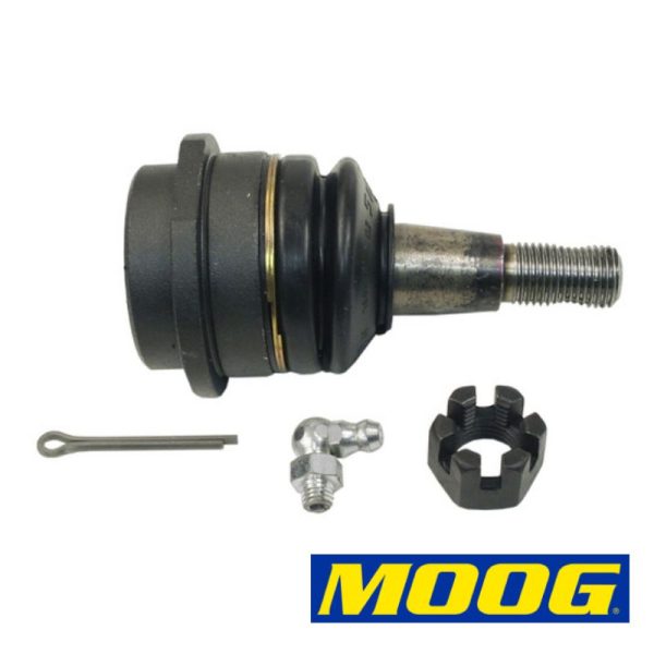 Muñón de meseta delantera superior Grand Cherokee WK2 4G 2011-2015 Moog