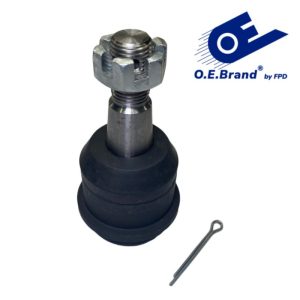 Muñon Superior Delantero Dodge RAM 5.7L 2000-2002 4X2 4X4 2500 3500 Oe Brand