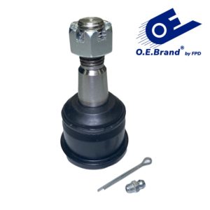Muñon Superior Delantero Dodge RAM 5.7L 2500 2003-2008 Oe Brand