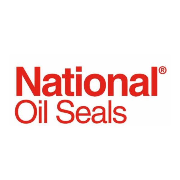 Estopera delantera cigüeñal Cherokee Liberty KJ, Cherokee Liberty KK, Dakota, Grand Cherokee WJ, Grand Cherokee WK National Oil Seals - Imagen 2