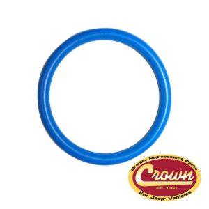 Oring de bomba de aceite Grand Cherokee WJ 1999-2005 WK 2005-2010 WK2 4G 2011-2018, Cherokee Liberty KJ 2002-2007 KK 2008-2015, Commander Dakota Crown
