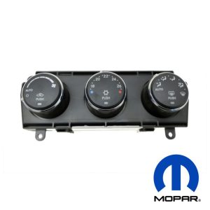Mando o panel de control de aire acondicionado - Cherokee Liberty KK 2008-2015 Mopar