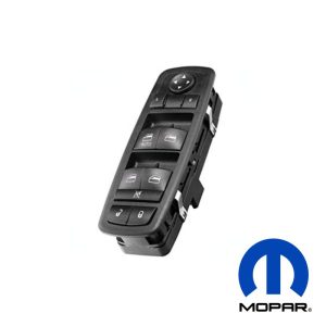 Panel de control principal automático piloto Cherokee Liberty KK 2008-2015 Mopar