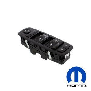Panel de control principal automático piloto y copiloto Cherokee Liberty KK 2008-2015 Mopar