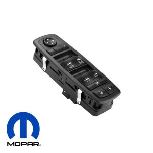 Panel de control principal Grand Cherokee WK2 4G 2011-2018 Mopar