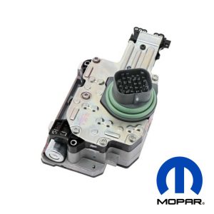 Paquete de solenoide 45RFE Grand Cherokee WK2 4G 2011-2018 Mopar