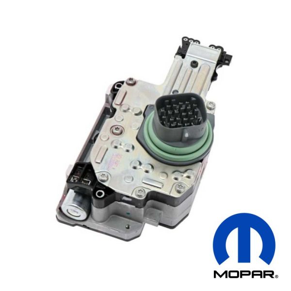 Paquete de solenoide 45RFE Grand Cherokee WK2 4G 2011-2018 Mopar