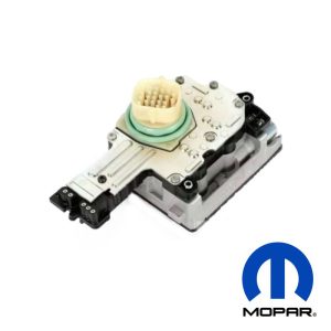 Paquete de solenoide 45RFE Grand Cherokee WK 2005-2010, Commander 2009-2009, Dodge RAM 1500 2500 3500 2003-2010 Mopar