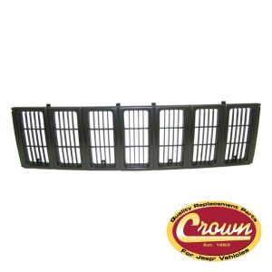 Parrilla delantera Cherokee XJ 1997-2001 Crown