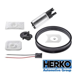 Pila de bomba Cherokee XJ 1988-2001, Grand Cherokee ZJ 1993-1998, Grand Cherokee WJ 1999-2005, Cherokee Liberty KJ 2002-2007, Caliber 2007-2012 Herko
