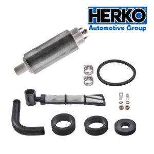 Pila de bomba de gasolina Jeep YJ 1991-1995, Cherokee XJ 1987-1993 Herko