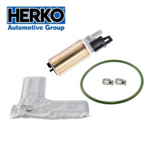Pila de bomba de gasolina Cherokee Liberty KJ 2005-2007 Herko