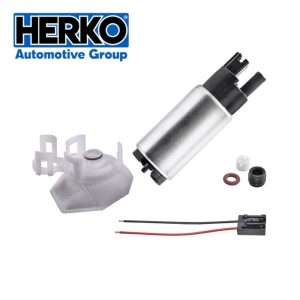 Pila de bomba gasolina con filtro Caliber 2007-2012, Compass 2007-2012 Herko