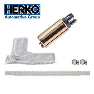 Pila de bomba de gasolina Grand Cherokee WK 2005-2007 Herko