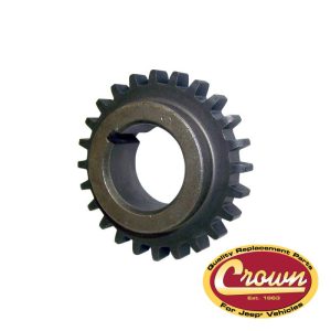 Piñón de cigüeñal Cherokee XJ 1988-2001, Grand Cherokee WJ 1999-2005 Crown