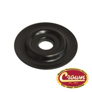 Plato o base de espiral delantera superior Caliber 2007-2012, Compass 2007-2012 Crown