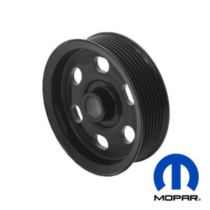 Polea de bomba de dirección Commander 2006-2009 Mopar