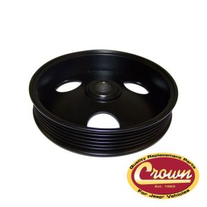 Polea de dirección Cherokee XJ 1987-1995 Crown