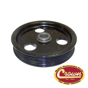 Polea de dirección Cherokee XJ 1997-2001, Grand Cherokee WJ 1999-2004, Dakota 2004-2012 Crown