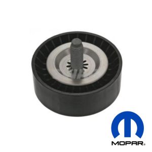 Polea inferior o grande Caliber 2007-2012, Compass 2007-2017, Patriot 2007-2017, Journey 2008-2012, Sebring 2007-2010 Mopar