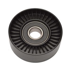 Polea lisa Cherokee Liberty KJ 2002-2007, Cherokee Liberty KK 2008-2015, Grand Cherokee WJ 1999-2005, Grand Cherokee WK 2005-2010 Continental