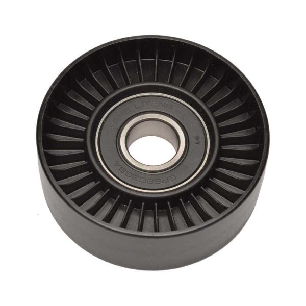 Polea lisa Cherokee Liberty KJ 2002-2007, Cherokee Liberty KK 2008-2015, Grand Cherokee WJ 1999-2005, Grand Cherokee WK 2005-2010 Continental