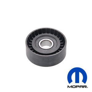 Polea superior o pequeña Caliber 2007-2012, Compass 2007-2017, Patriot 2007-2017, Journey 2008-2012, Sebring 2007-2010 Mopar