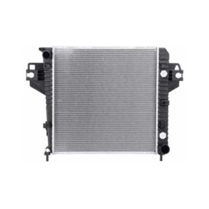 Radiador Cherokee Liberty KJ 2002-2006 automática