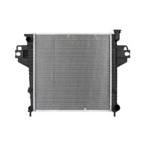 Radiador Cherokee Liberty KJ 2007