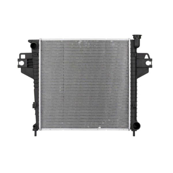 Radiador Cherokee Liberty KJ 2007