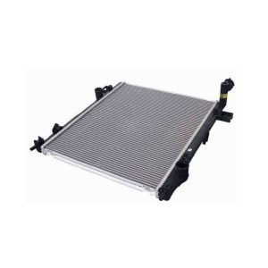 Radiador Cherokee Liberty KK 2008-2015
