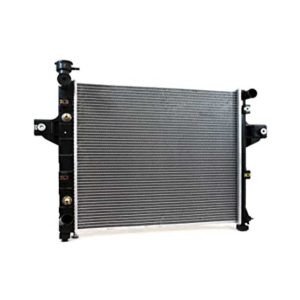Radiador Grand Cherokee WJ 2001-2005 4.0L