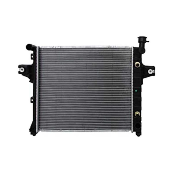 Radiador Grand Cherokee WJ 2001-2005 4.7L
