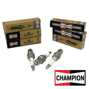 Bujías Grand Cherokee WJ 1999-2005, Grand Cherokee WK 1999-2007 Champion