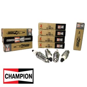 Bujías Commander 2006-2009, Dodge RAM 5.7L 2005-2009 Champion