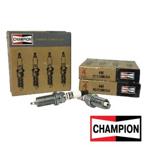 Bujías de Admisión Grand Cherokee WK 2008-2010, Grand Cherokee WK2 4G Champion